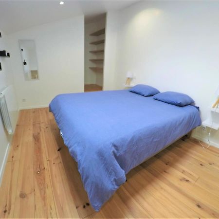 Le T2 Moderne Des Palmiers Au Coeur De Moissac Apartment Exterior photo